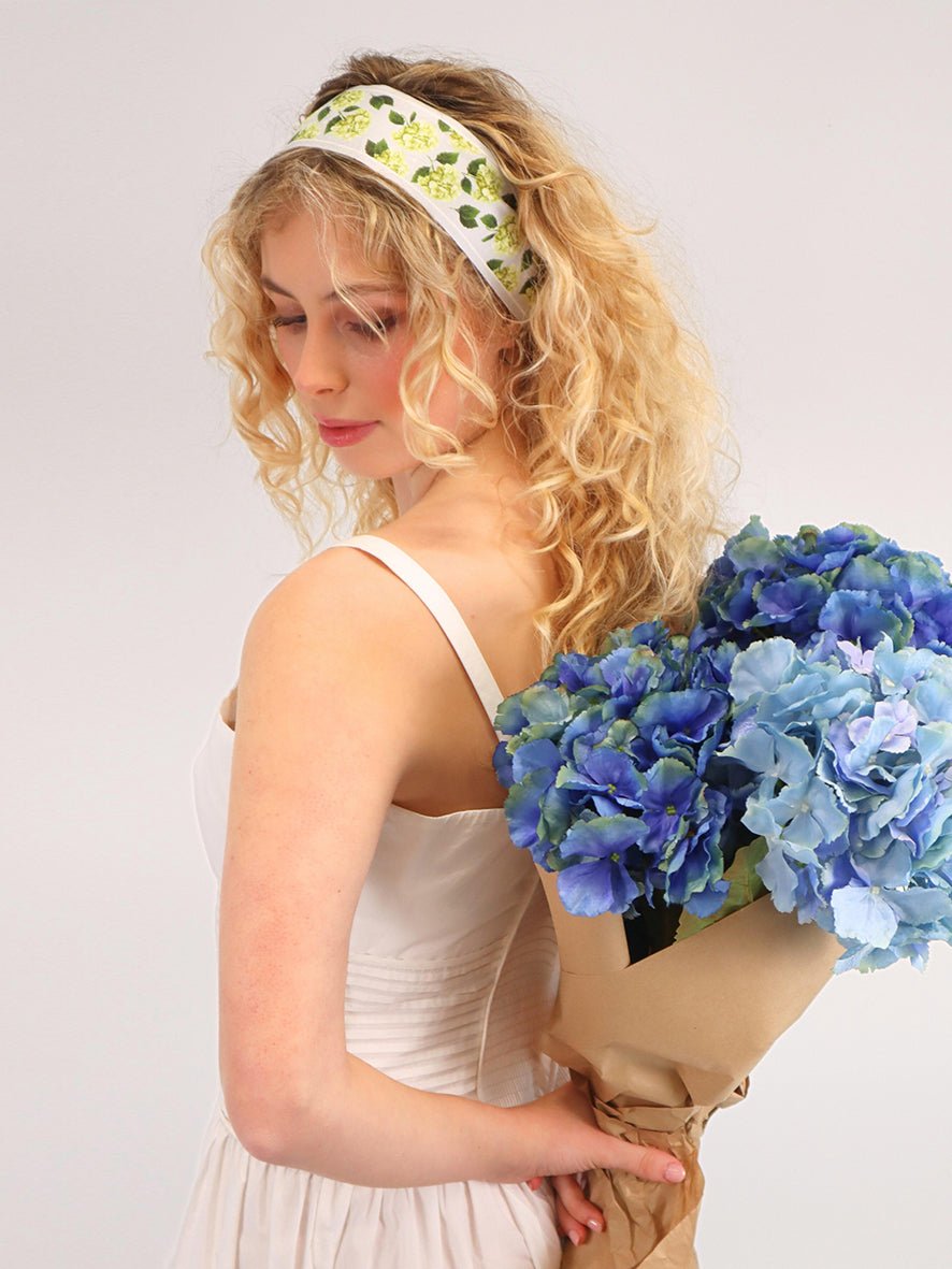 The Cousins Silk Twilly - Pre-Order