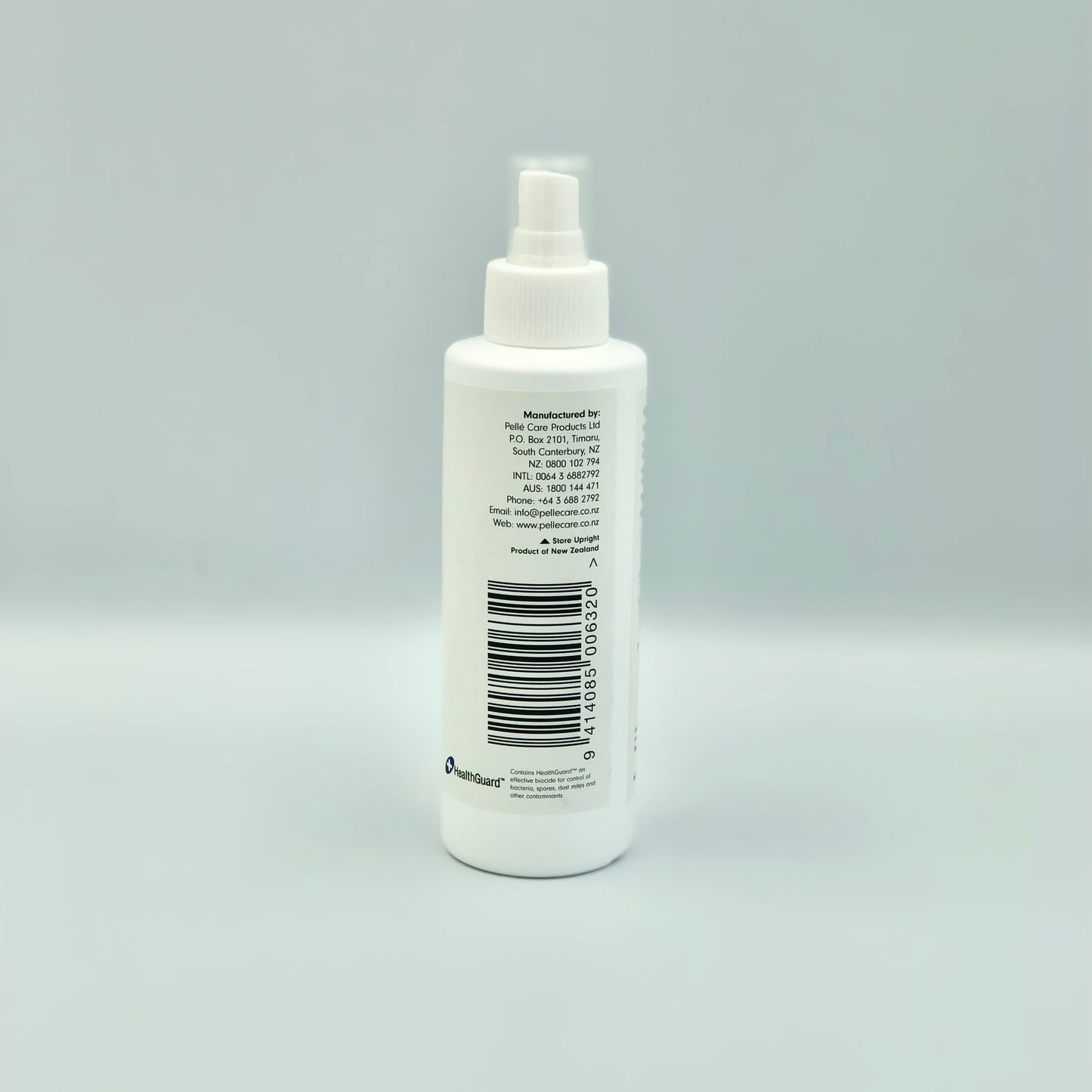 Pellé Leather Cleaner 250ml
