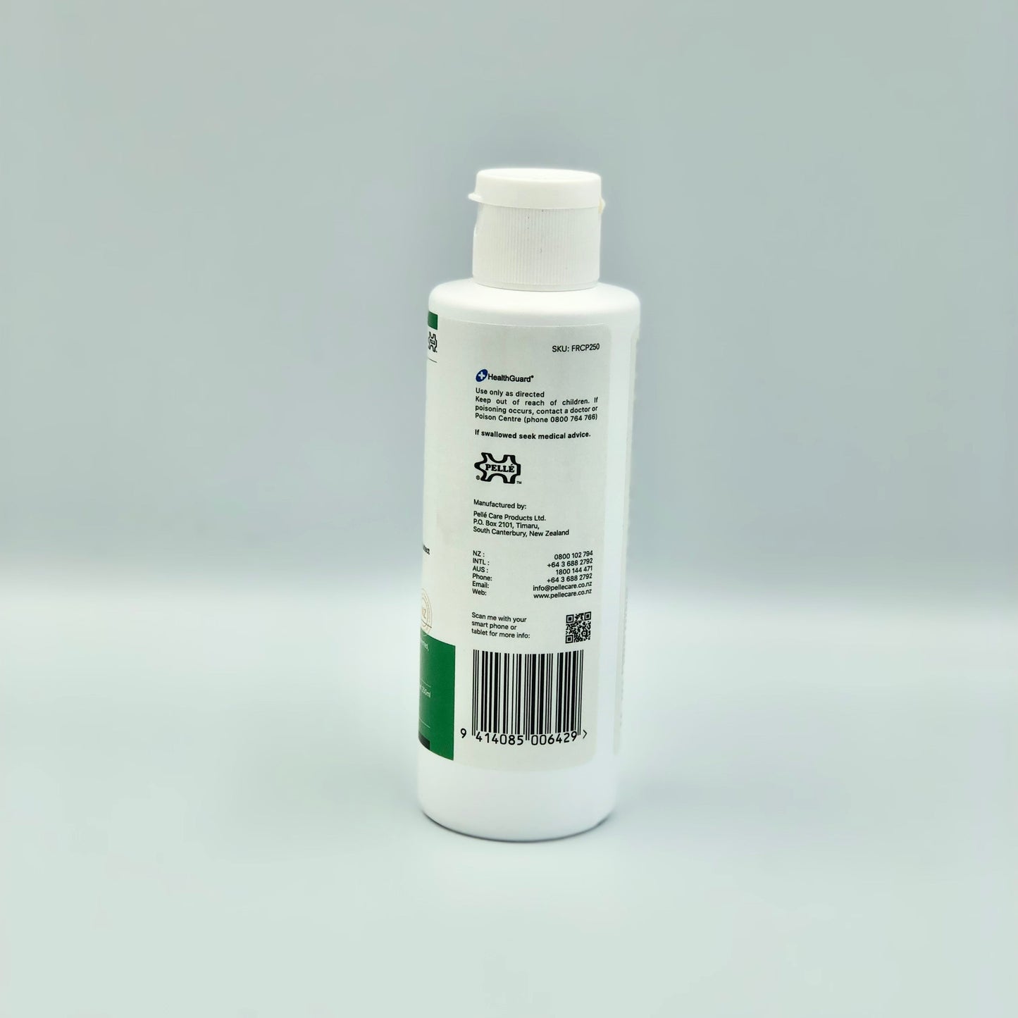 Pellé Leather Conditioner & Protector 250ml