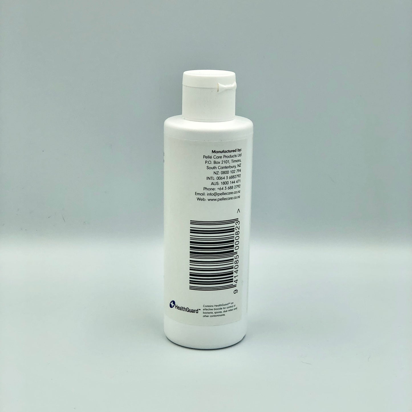 Pellé Leather Revitaliser 250ml