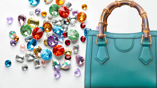 When More is More - The Rising Trend of Accessorising Your Handbag