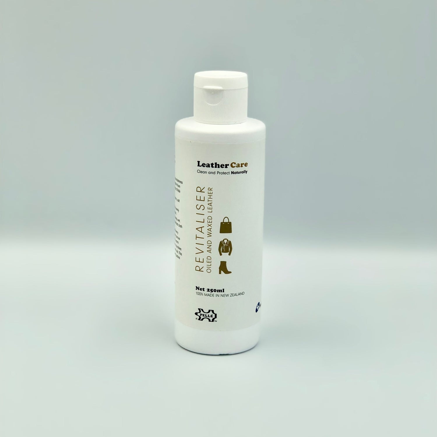 Leather Handbag Care