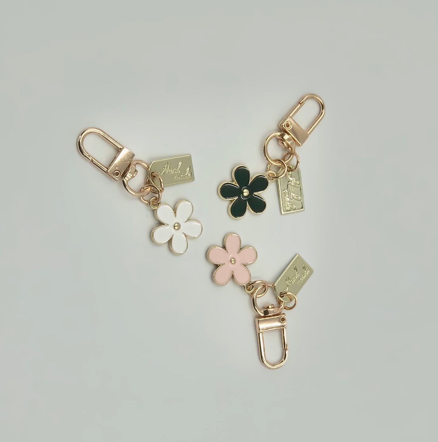 Blossom Handbag Charm