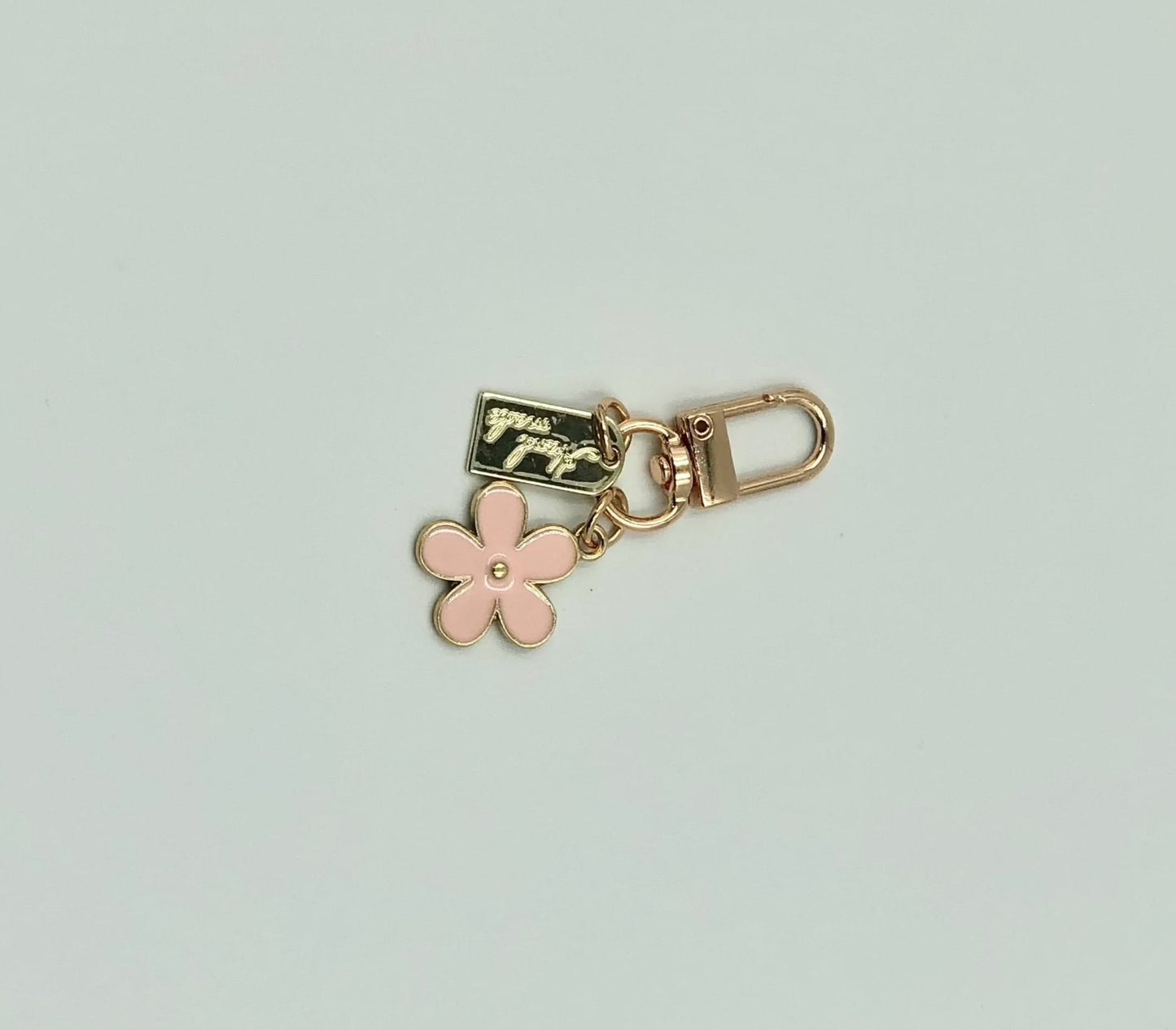 Blossom Handbag Charm