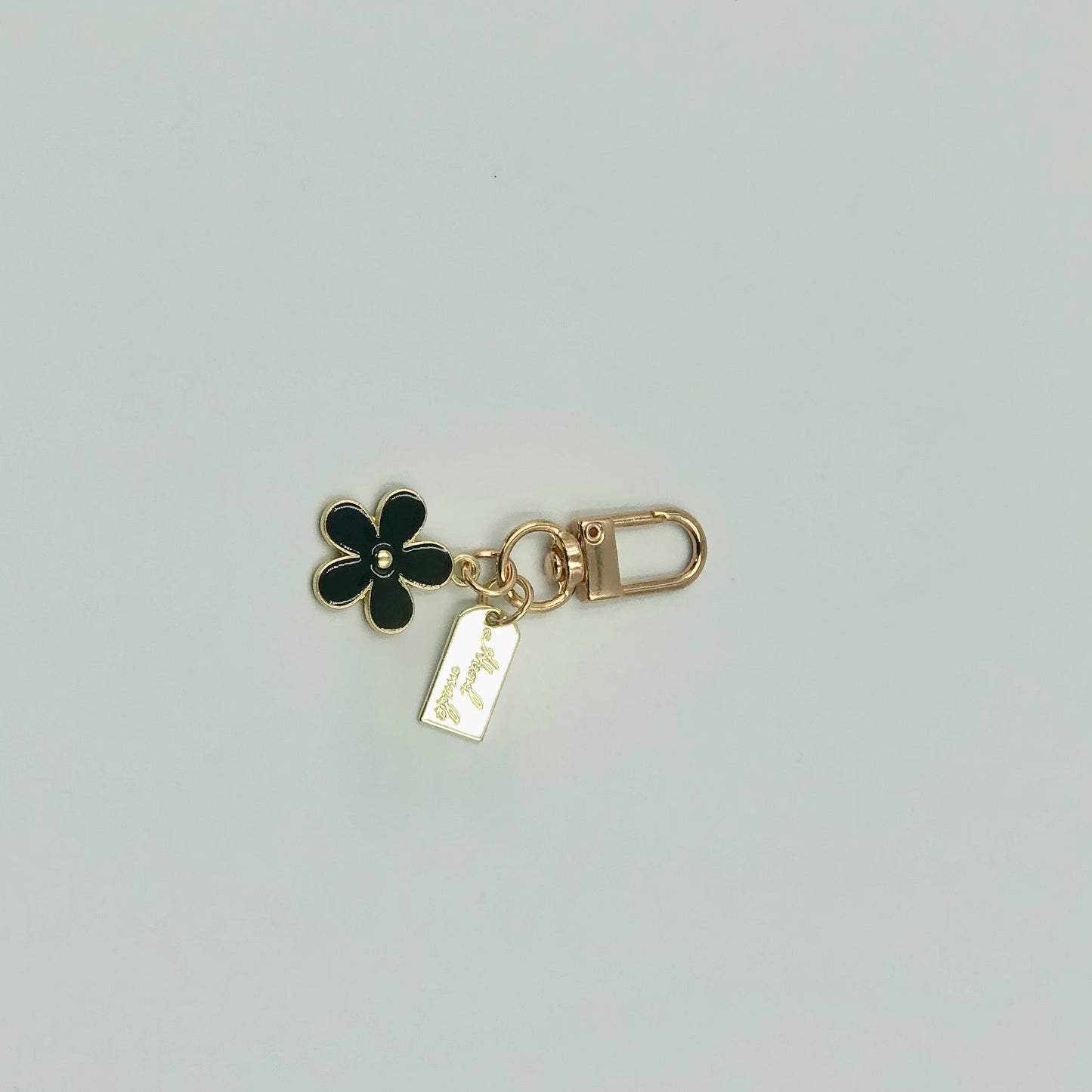 Blossom Handbag Charm