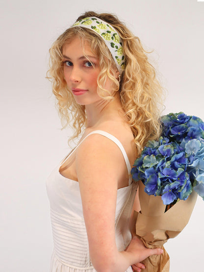 The Cousins Silk Twilly - Pre-Order