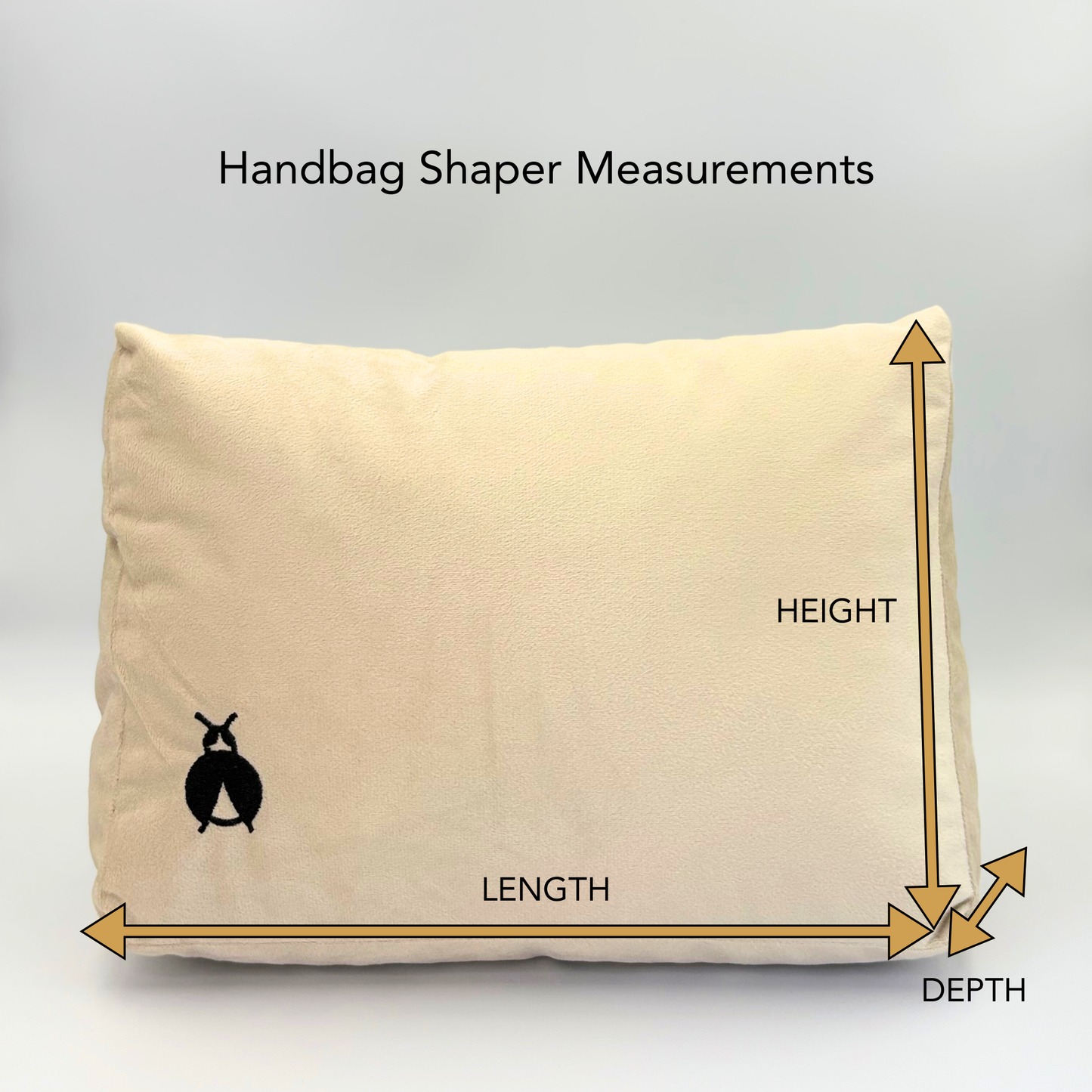 Handbag Shaper