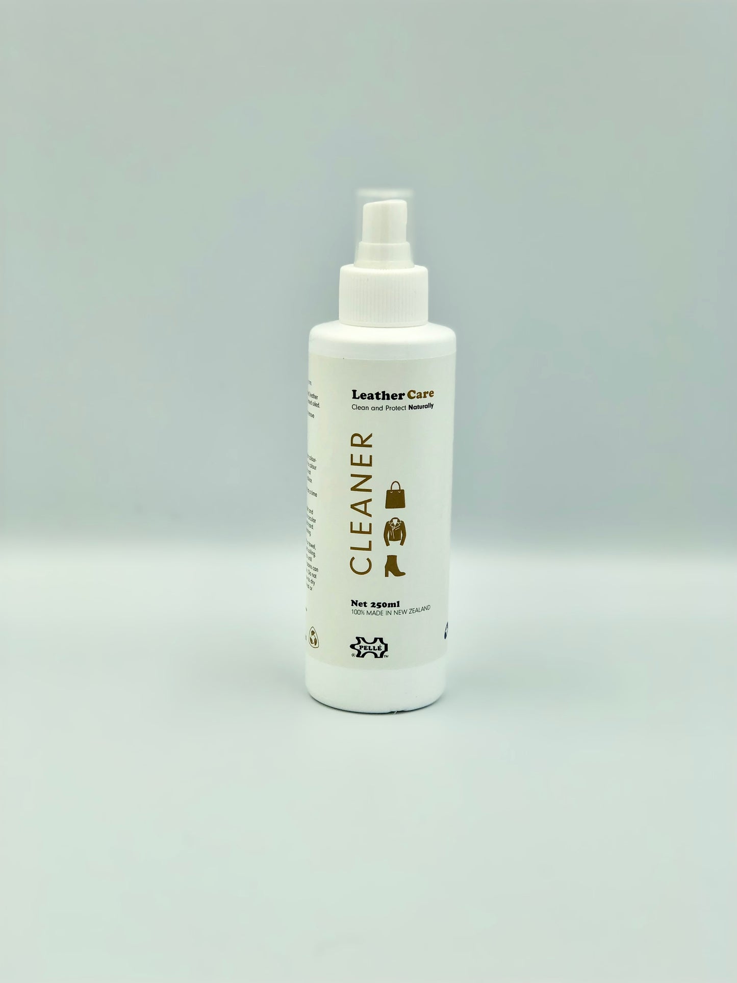 Pellé Leather Cleaner 250ml