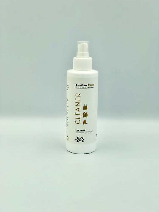 Pellé Leather Cleaner 250ml