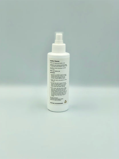 Pellé Leather Cleaner 250ml