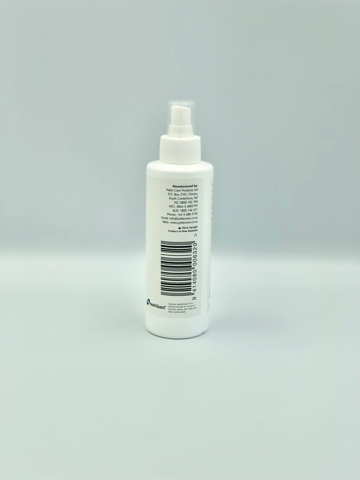 Pellé Leather Cleaner 250ml