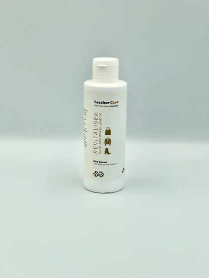 Pellé Leather Revitaliser 250ml