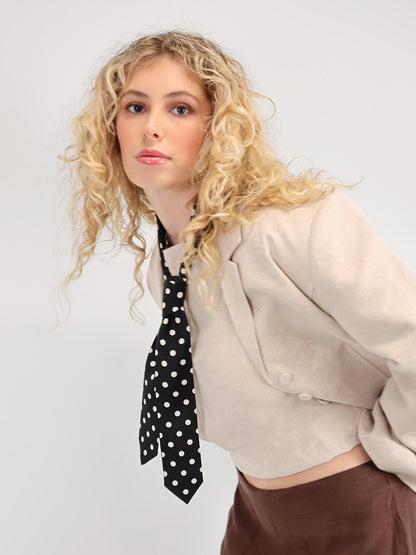 The Stephens Silk Twilly - Pre-Order