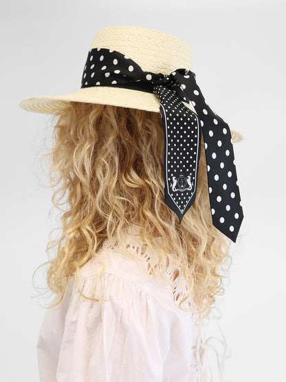 The Stephens Silk Twilly - Pre-Order