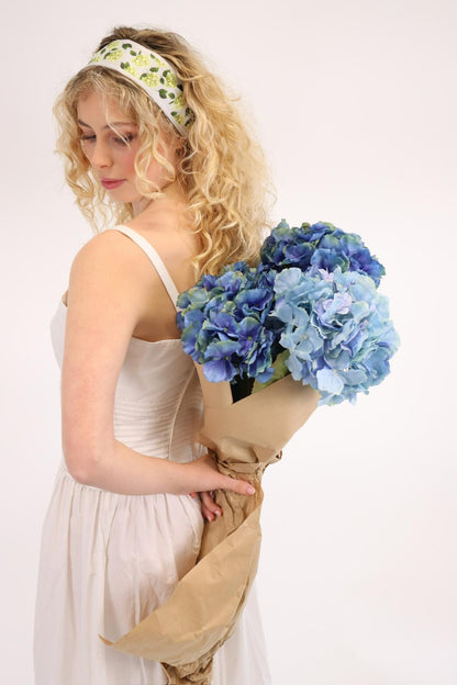 The Cousins Silk Twilly - Pre-Order